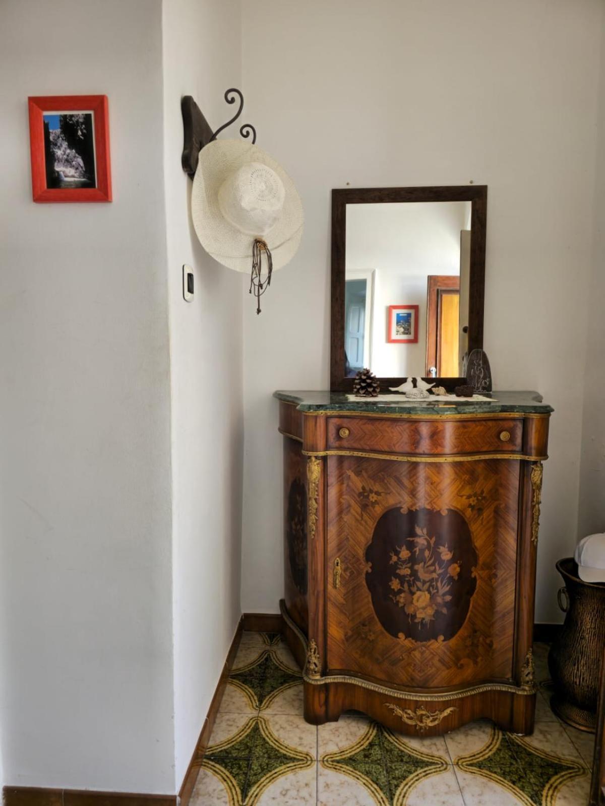 Appartement Casa Rando Mary'S House à Taormine Extérieur photo
